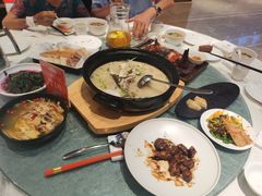 -小厨娘淮扬菜(板桥一店)