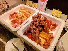-昆泰嘉华酒店-嘉华咖啡厅