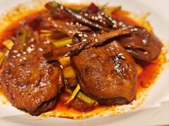 -额娘·现烙春饼烤鸭(太原总店)