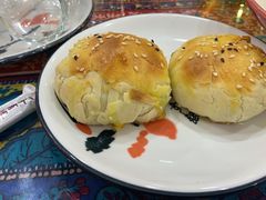 -烟疆印象新疆菜(万联广场店)