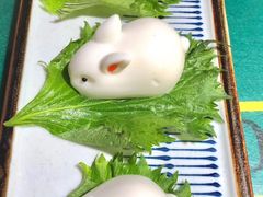 -粤港湾砂锅粥·宵夜(宝龙店)