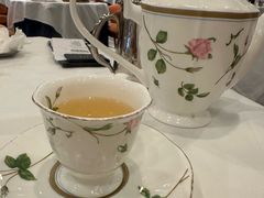 花茶-翠园(北京王府中环店)