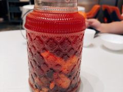 -香港狮子山下·明星粤菜餐厅(北苑店)