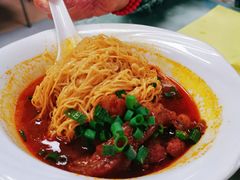-牛记咖喱美食(十月初五日街店)