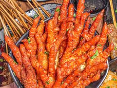 -Let’s WaKao瓦烤(贝森店)