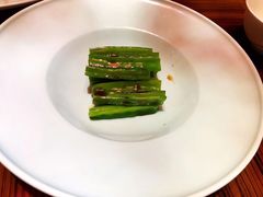 -万丽轩·粤菜(王府井金茂万丽酒店)