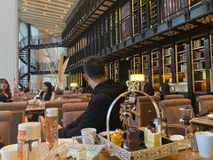 -北京康莱德酒店