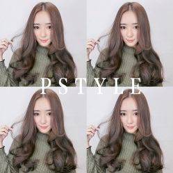 -P.STYLE 派斯造型