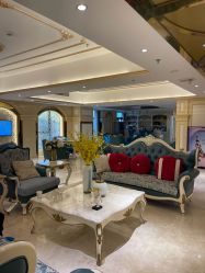 -兰心墩楠月子会所(万达店)