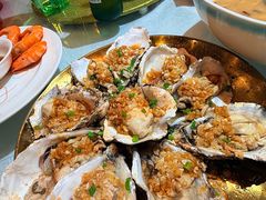 -老东营·东营菜(西四路店)