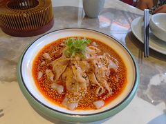 -火婆子·川小馆(扬韬科技广场店)