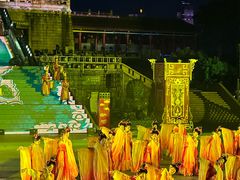 -寻梦滕王阁实景演出