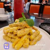简简单单一顿餐——大鸭梨