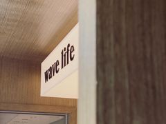 -Wave 未(万科广场店)
