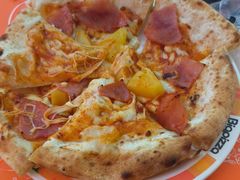 -比格比萨自助(万柳华联店)