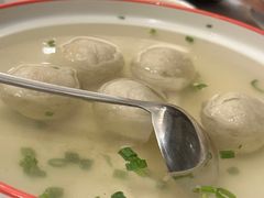 -聚春园自助餐厅(东街口店)