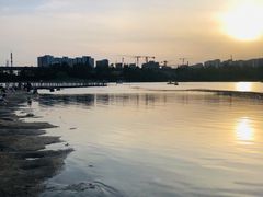 -美兰湖景区
