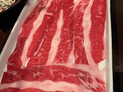 -万岛日本料理铁板烧(静安店)