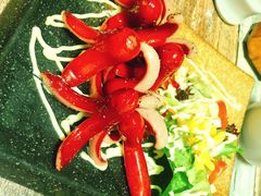 -福匠日本料理(人民路店)