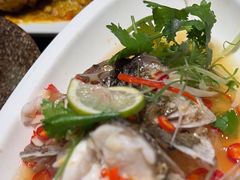 -Home Thai·泰谣(王府井apm店)