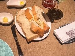 -波特曼西餐厅(中央大街店)