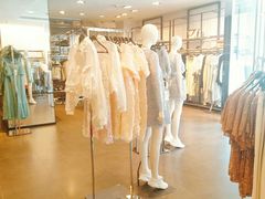 -ZARA(沈阳大悦城店)
