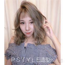 点击看大图 -P.STYLE 派斯造型