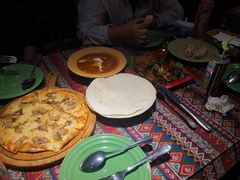 -Tony's House