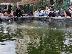 -DGE季风钓虾营地·团建·聚会