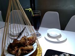 -后宫私房菜(汇客美食娱乐广场店)