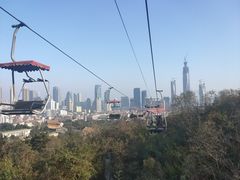-青岛中山公园-索道售票处
