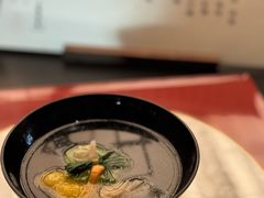 -鳥喜Toriki怀石烧鸟料理