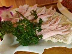 -巴国妹子毛肚火锅(蓝光悦城店)