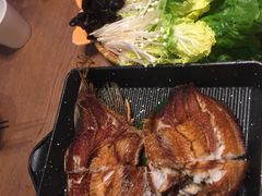 -拾味馆·浓鲜骨汤(光谷天地店)