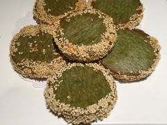 -绿茶餐厅(华联万柳店)