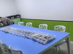 -童程童美·信息学竞赛·机器人编程·少儿编程(大钟寺校区)