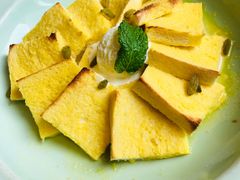 冰淇淋烤布雷-新白鹿餐厅(城西银泰城店)