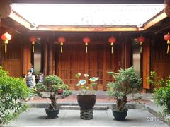 -许驸马府