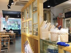 -厝内小眷村(天河南一路店)