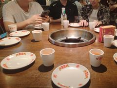 -牛市坎火锅(建设路店)