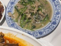 -新侨小馆(东直门北小街店)
