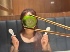 -海底捞火锅(勒泰店)