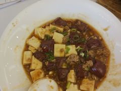 -稻香酒家·33年老字号·港式粤菜(富邦中心店)