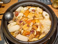 -一朵菌·野生菌探索家火锅(南亚店)