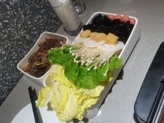 -半天妖烤鱼(茂业天地店)