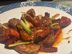 -院8里·小聚园老川菜(九眼桥店)