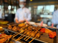 -广州富力君悦大酒店·凯菲厅