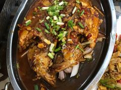 -徽州美食(三十年老店)