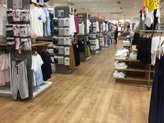 -优衣库(重庆万象城店)