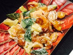 -梧桐花园餐厅(新城店)